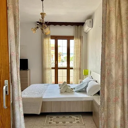 Szálloda Lux Olbia